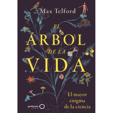 EL ARBOL DE LA VIDA
