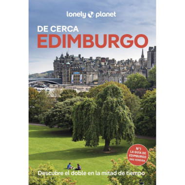 Edimburgo de cerca 6