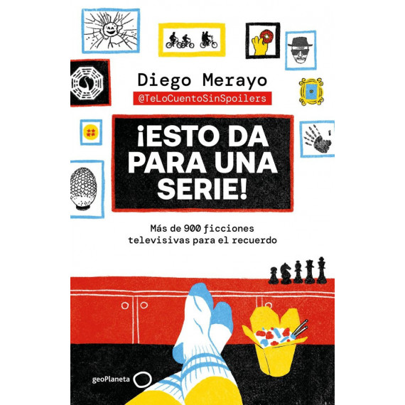 ESTO DA PARA UNA SERIE