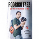 LA MOCHILA LO ES TODO