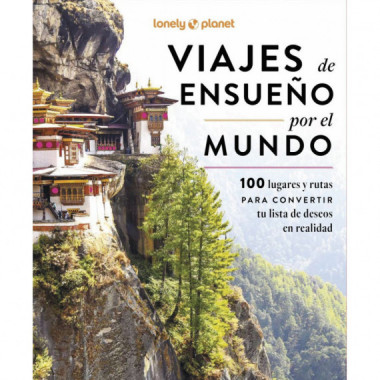 VIAJES DE ENSUE�O POR EL MUNDO