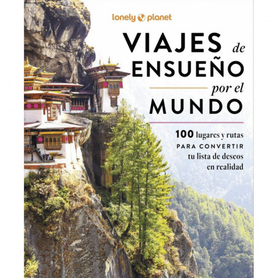 VIAJES DE ENSUE�O POR EL MUNDO