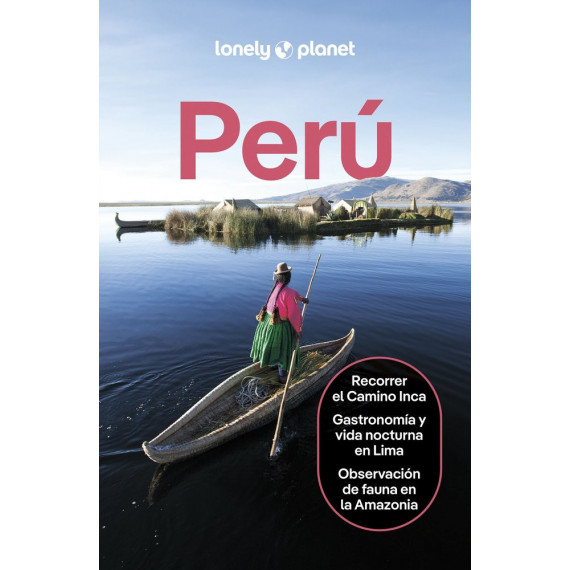 PERU 8