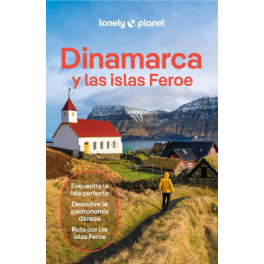 DINAMARCA Y LAS ISLAS FEROE 1