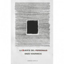 LA MUERTE DEL PERSONAJE