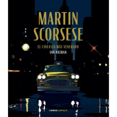 MARTIN SCORSESE