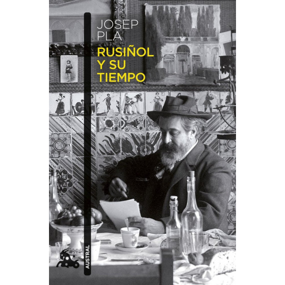 RUSI�OL Y SU TIEMPO