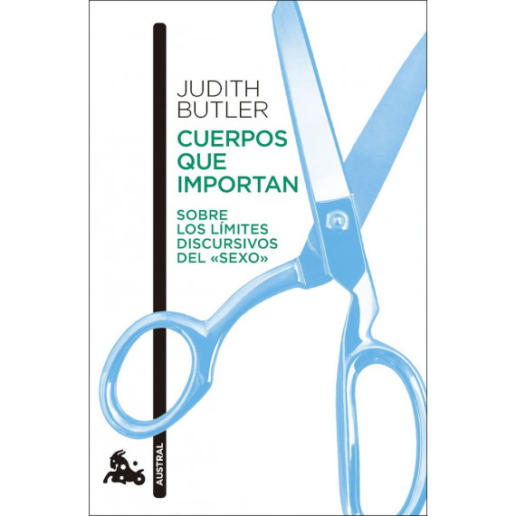 CUERPOS QUE IMPORTAN