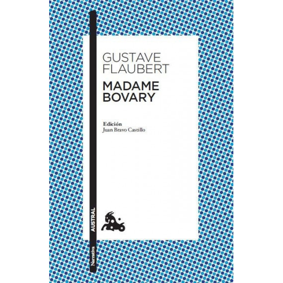 Madame Bovary