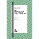La Rep�blica o El Estado