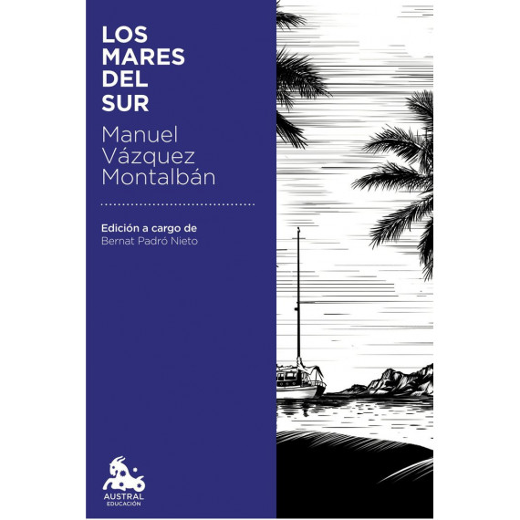 Los mares del Sur