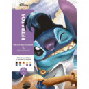 DIBUJOS PARA COLOREAR QUE MISTERIO RETRATOS