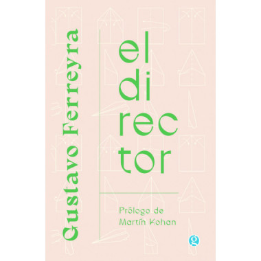 EL DIRECTOR