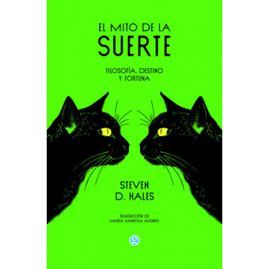 El mito de la suerte