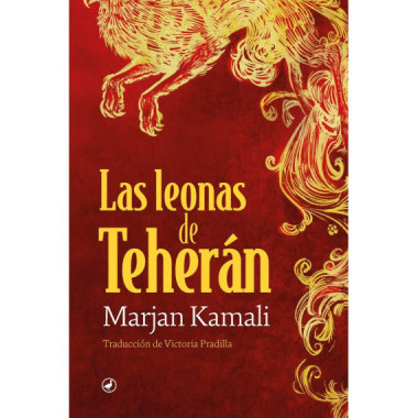 Las leonas de teheran