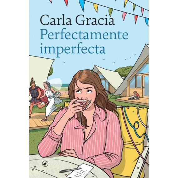 PERFECTAMENTE IMPERFECTA