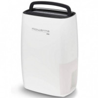 Rowenta Deshumidificador Intense Dry Compact DH4224F0 14L/Día