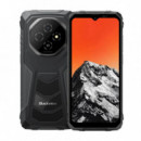 Blackview FORT 1, 4GB RAM, 128GB Almacenamiento, Negro