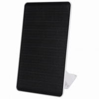 Panel Solar Nivian para Cámaras IP USB-C 9W IP65