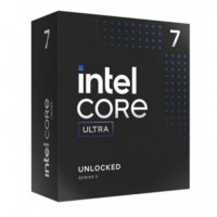 Procesador INTEL Core Ultra 7 265K 3.9 Ghz Lga 1851