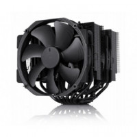 Disipador CPU Noctua NH-D15 chromax.black