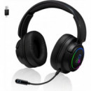 Korp Iridium Auriculares Gaming Inalámbricos 2.4 GHz - Bluetooth