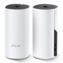 TP-Link Deco M4 AC1200 Wi-Fi Mesh para Hogar (Pack de 2)