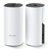 TP-Link Deco M4 AC1200 Wi-Fi Mesh para Hogar (Pack de 2)