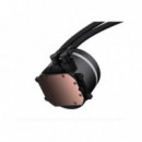 GM Gaming Refrigeración Líquida CPU Iceberg 240mm ARGB Digital Black