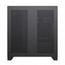 Caja Gaming Infinity Pro Black Panorámica