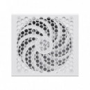 Fuente de Alimentación Mars Gaming MPB800 800W 80 Plus Bronze Totalmente Modular Blanca