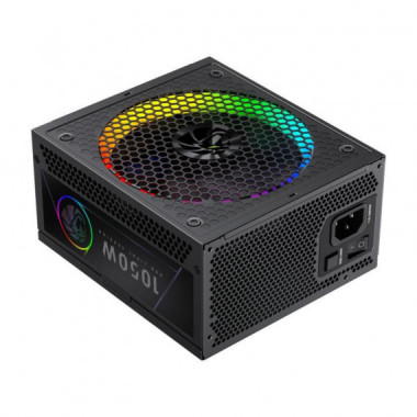 Fuente de Alimentaci&oacute;n GM RGB 1050W PRO Full Modular 80 Plus Gold ARGB