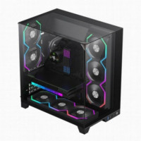GM Infinity Pro Rgb: Pc Gaming Intel Core I7 14700K, 32GB Ram, Ssd 1TB Nvme