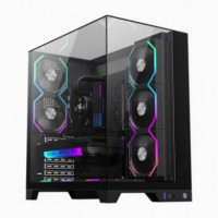 Ordenador Gaming Infinity Pro Rgb Ryzen 7 9800X3D, 32GB DDR5, Ssd 1TB Nvme  GM