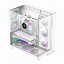 Ordenador Gaming GM Infinity Pro White RGB i9-14900K / 32GB / 1TB NVMe / W11 Pro