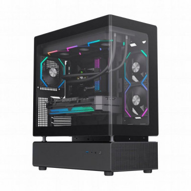 Ordenador Gaming GM N80 RGB Intel Core i9-14900K, 32GB DDR5, 1TB NVMe, Refrig. L&iacute;quida, W11 Pro