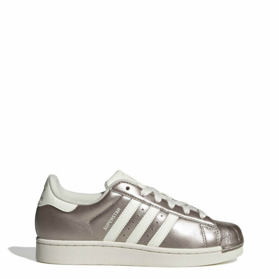 ADIDAS ORIGINALS - SUPERSTAR II W - CRLI GREFIV OWHITE - IH4538/CRLI GREFIV OWHITE