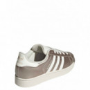 ADIDAS ORIGINALS - SUPERSTAR II W - CRLI GREFIV OWHITE - IH4538/CRLI GREFIV OWHITE