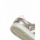 ADIDAS ORIGINALS - SUPERSTAR II W - CRLI GREFIV OWHITE - IH4538/CRLI GREFIV OWHITE