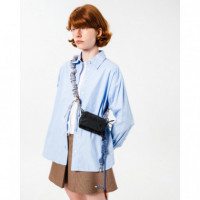 Bolsos Bolso TOPOLOGIE Mini Bottle Sacoche Satellite