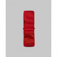 Bolsos Bolso TOPOLOGIE Phone Sacoche Topologie Red