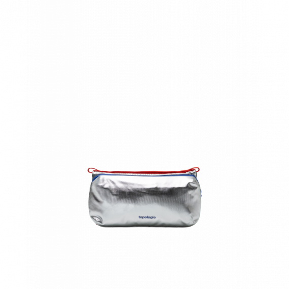 Bolsos Bolso TOPOLOGIE Bottle Sacoche Medium Satellite
