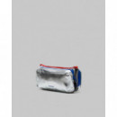 Bolsos Bolso TOPOLOGIE Bottle Sacoche Medium Satellite