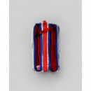 Bolsos Bolso TOPOLOGIE Bottle Sacoche Medium Satellite