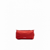 Bolsos Bolso TOPOLOGIE Bottle Sacoche Medium Topologie Red