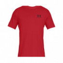 CAMISETA  SPORTSTYLE LEFT CHEST