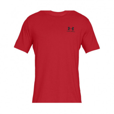 CAMISETA  SPORTSTYLE LEFT CHEST