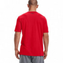 CAMISETA  SPORTSTYLE LEFT CHEST