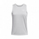 CAMISETA SIN MANGAS TECH TANK TWIST
