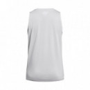 CAMISETA SIN MANGAS TECH TANK TWIST